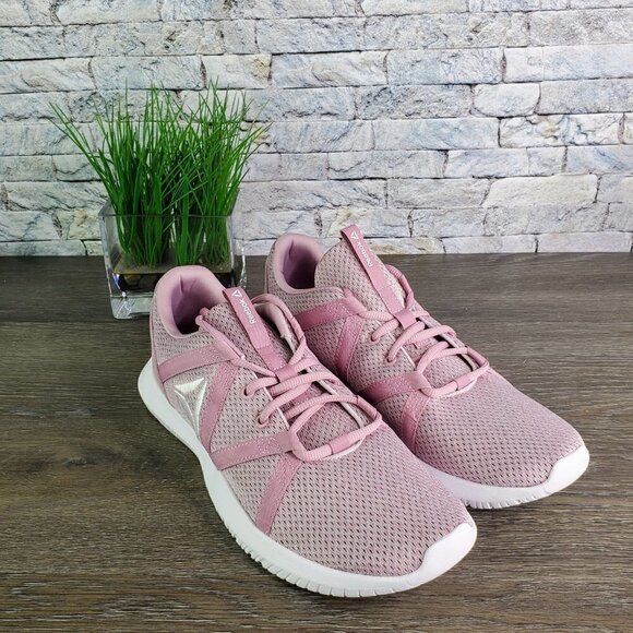 New Reebok Reago Essential - Infused Lilac - Picture 2 of 9